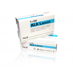 ALK Lansett