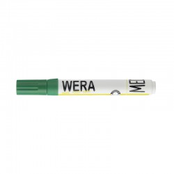 Wera WB MP 14, Grön