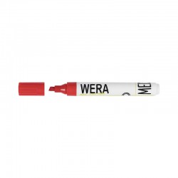 Wera WB MP 14, Röd