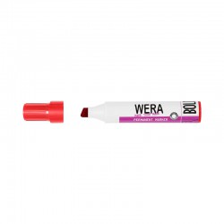Wera Perm BP210, Röd
