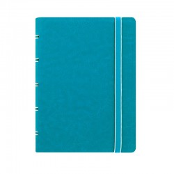 Pocket Notebook Linj. Aqua