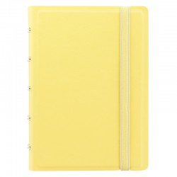 Pocket Notebook Lemon
