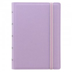 Pocket Notebook Orchid