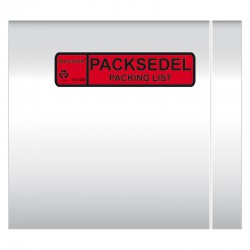 Packsedel/Packlist C7 1000/fp