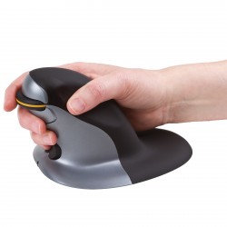 PENGUIN MOUSE WIRELESS SMALL