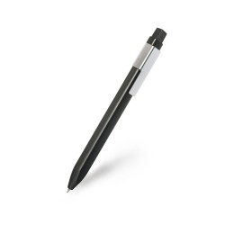 Click Pencil 0,7 HB Black