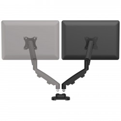 Eppa Dual Monitor Kit Black