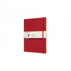 M+ Paper Tablet R, XL, Red