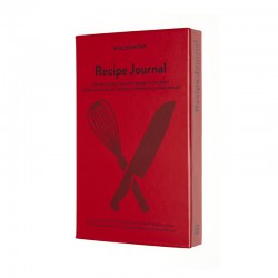 Passion Journal, Recipe